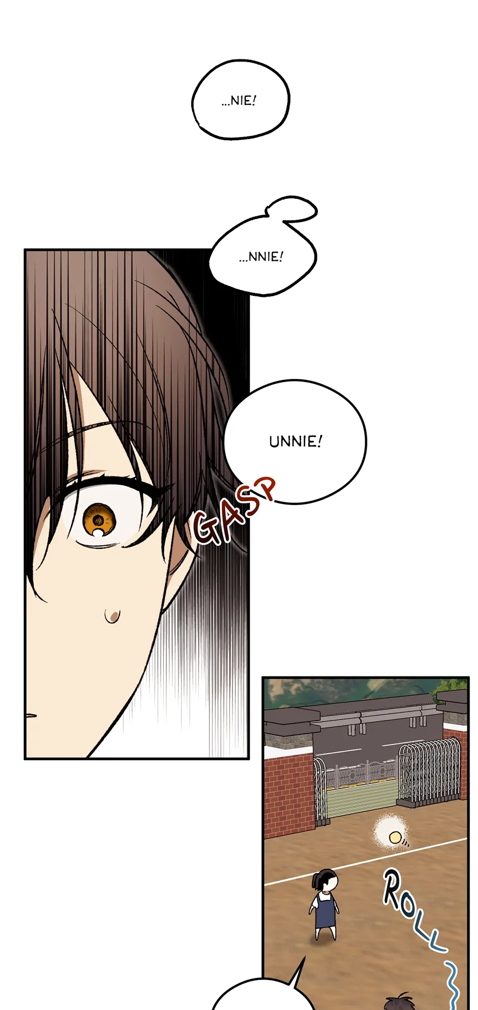 Guide to be King of the Dead Chapter 1 page 40 - 