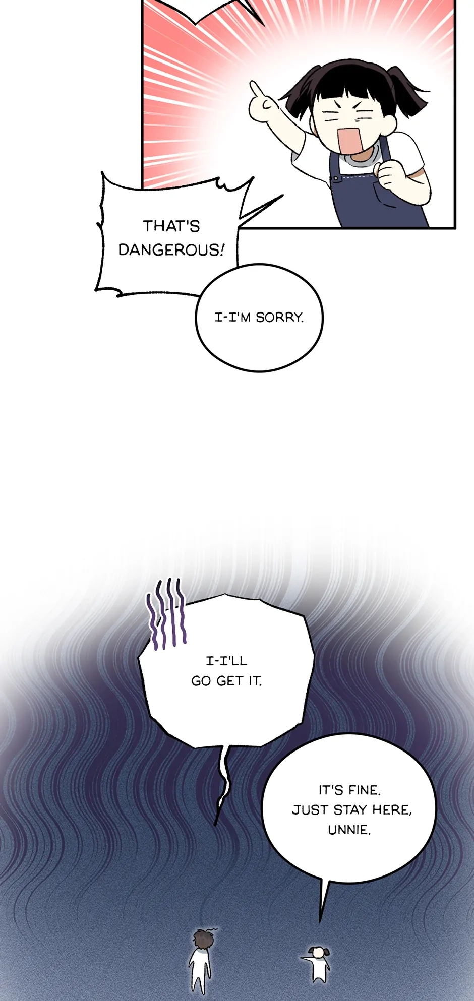 Guide to be King of the Dead Chapter 1 page 42 - 