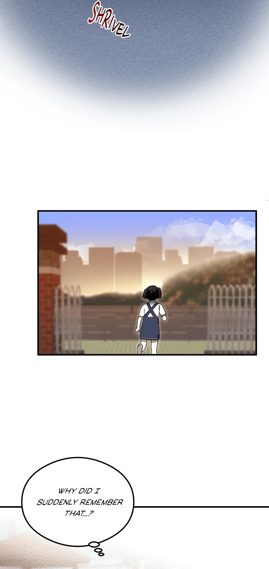 Guide to be King of the Dead Chapter 1 page 43 - 