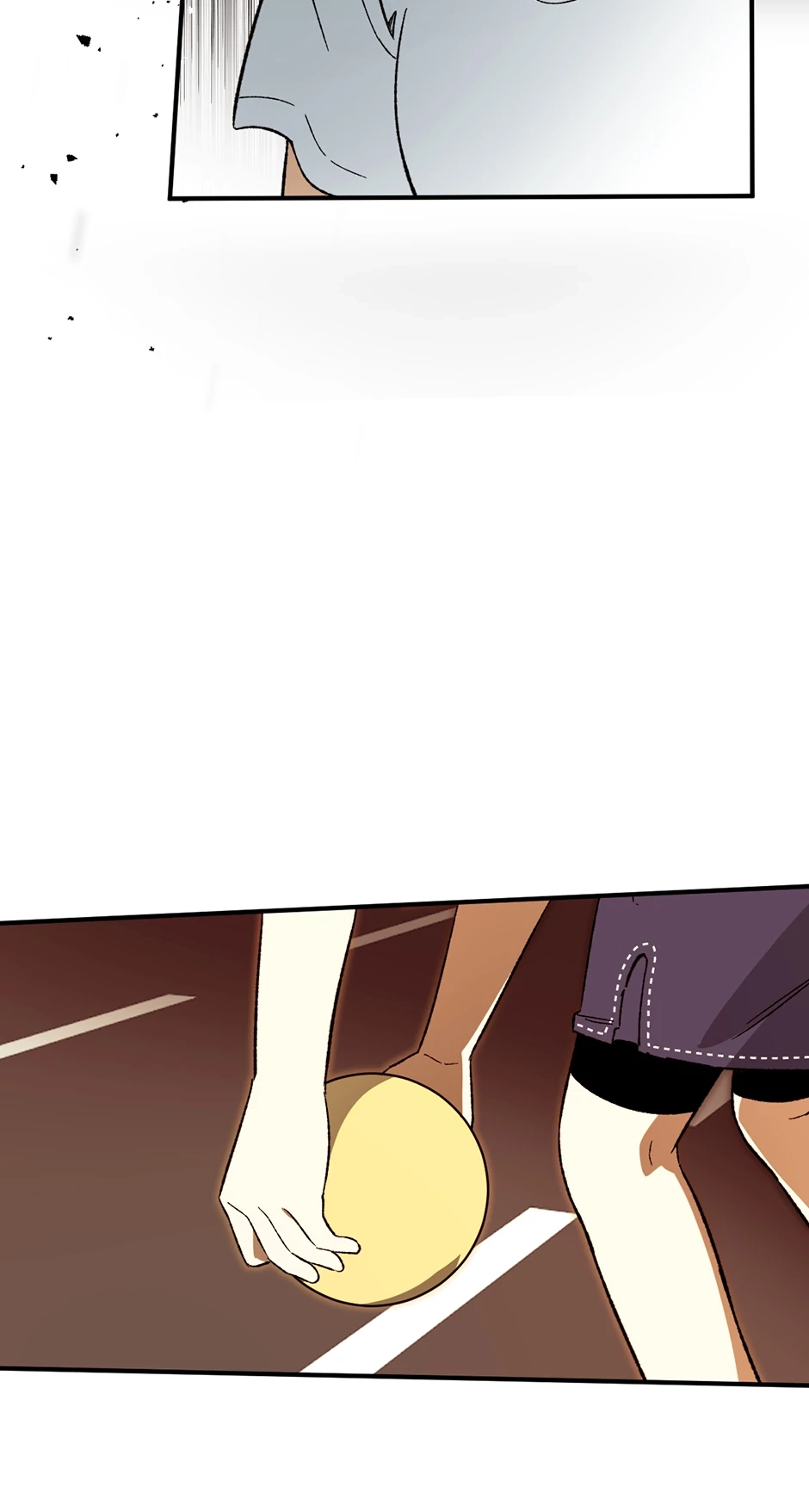 Guide to be King of the Dead Chapter 1 page 49 - 