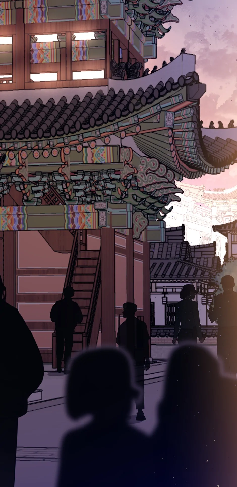 Guide to be King of the Dead Chapter 1 page 61 - 