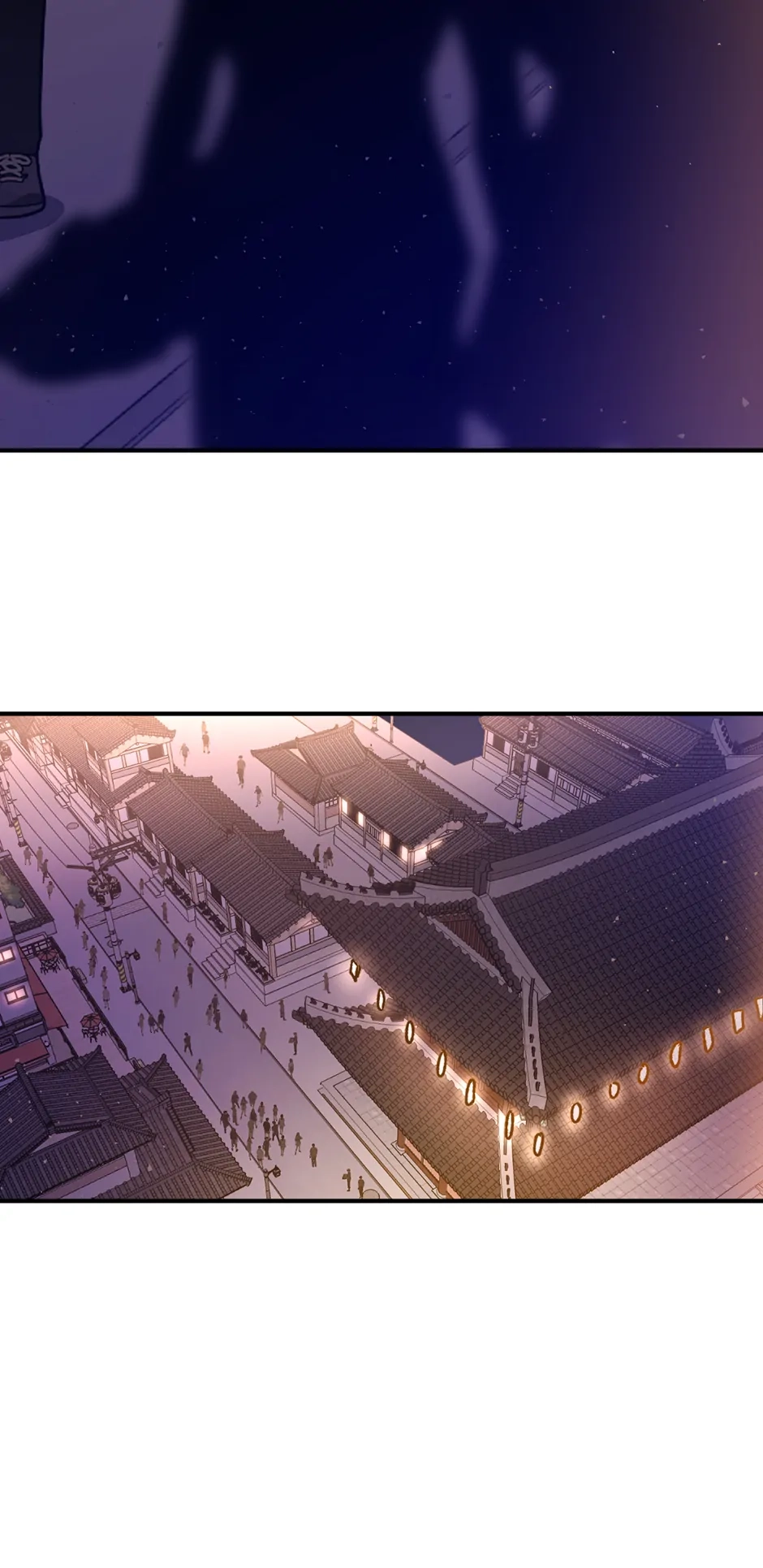 Guide to be King of the Dead Chapter 1 page 62 - 
