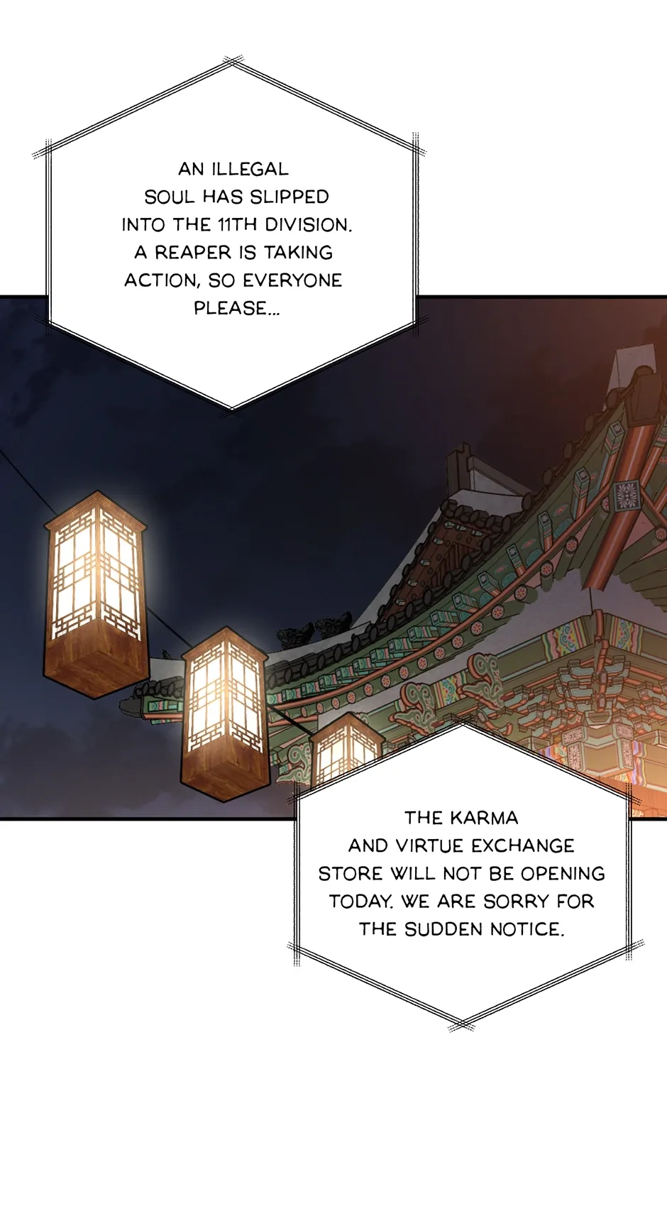 Guide to be King of the Dead Chapter 1 page 63 - 