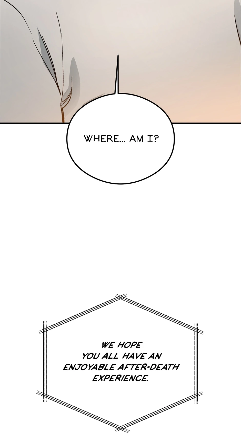 Guide to be King of the Dead Chapter 1 page 67 - 