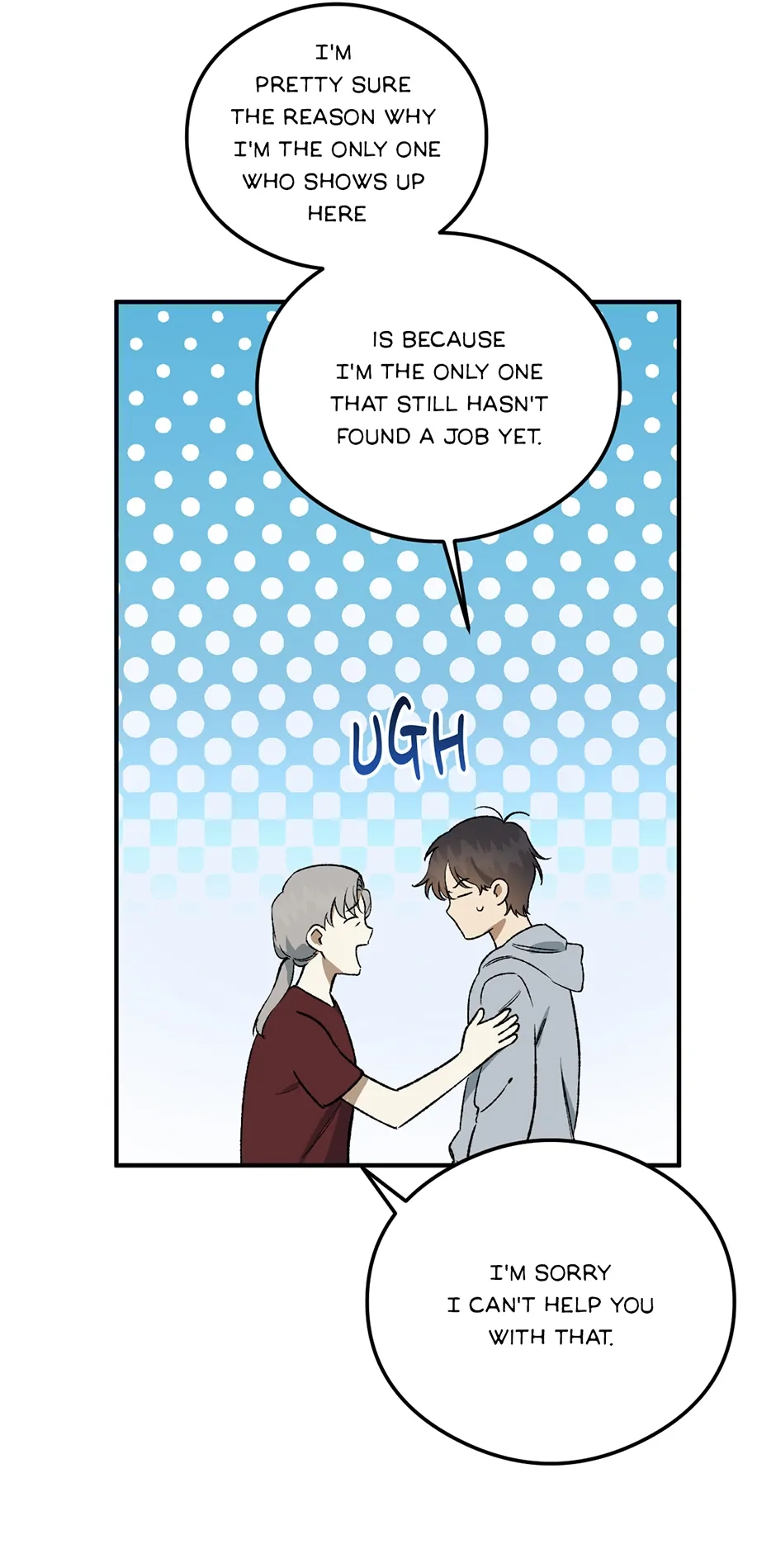 Guide to be King of the Dead Chapter 1 page 9 - 