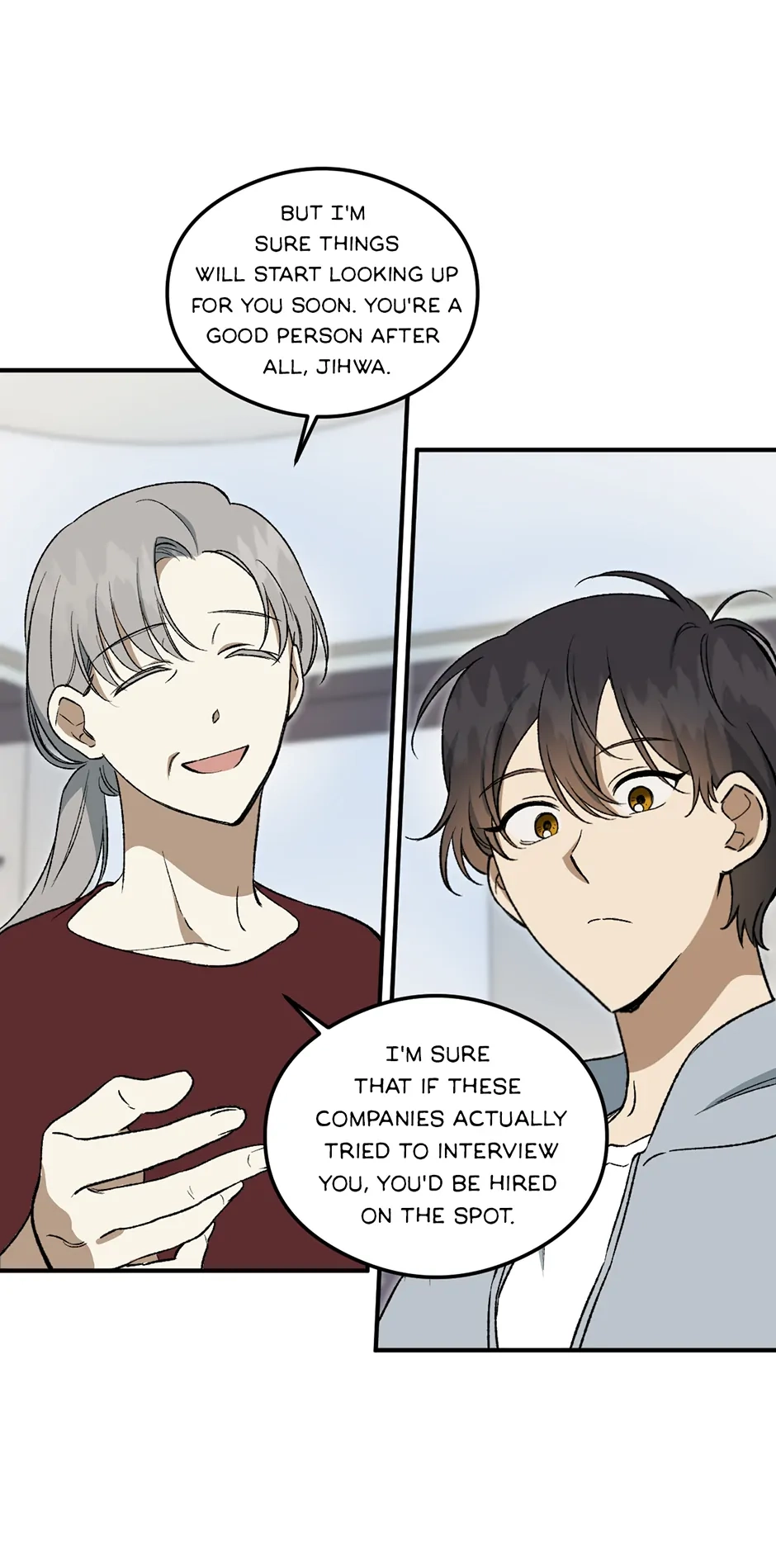 Guide to be King of the Dead Chapter 1 page 10 - 