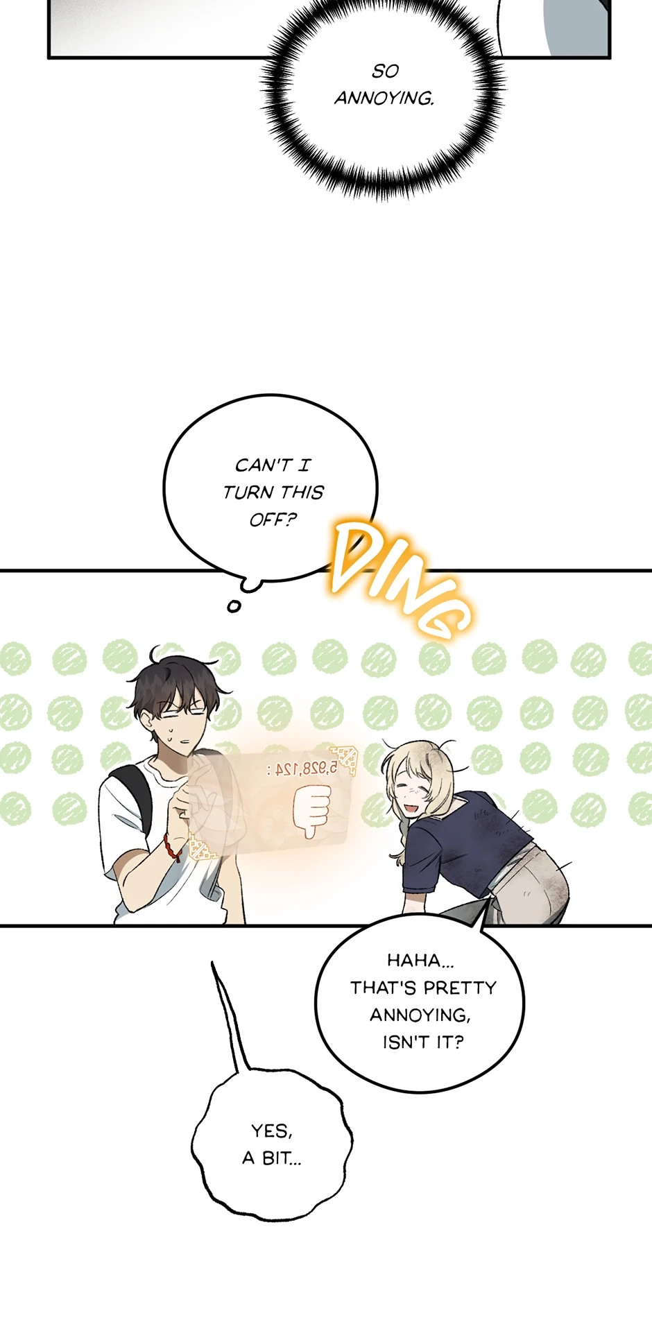 Guide to be King of the Dead Chapter 10 page 12 - 
