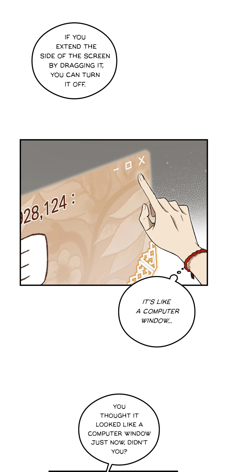 Guide to be King of the Dead Chapter 10 page 13 - 