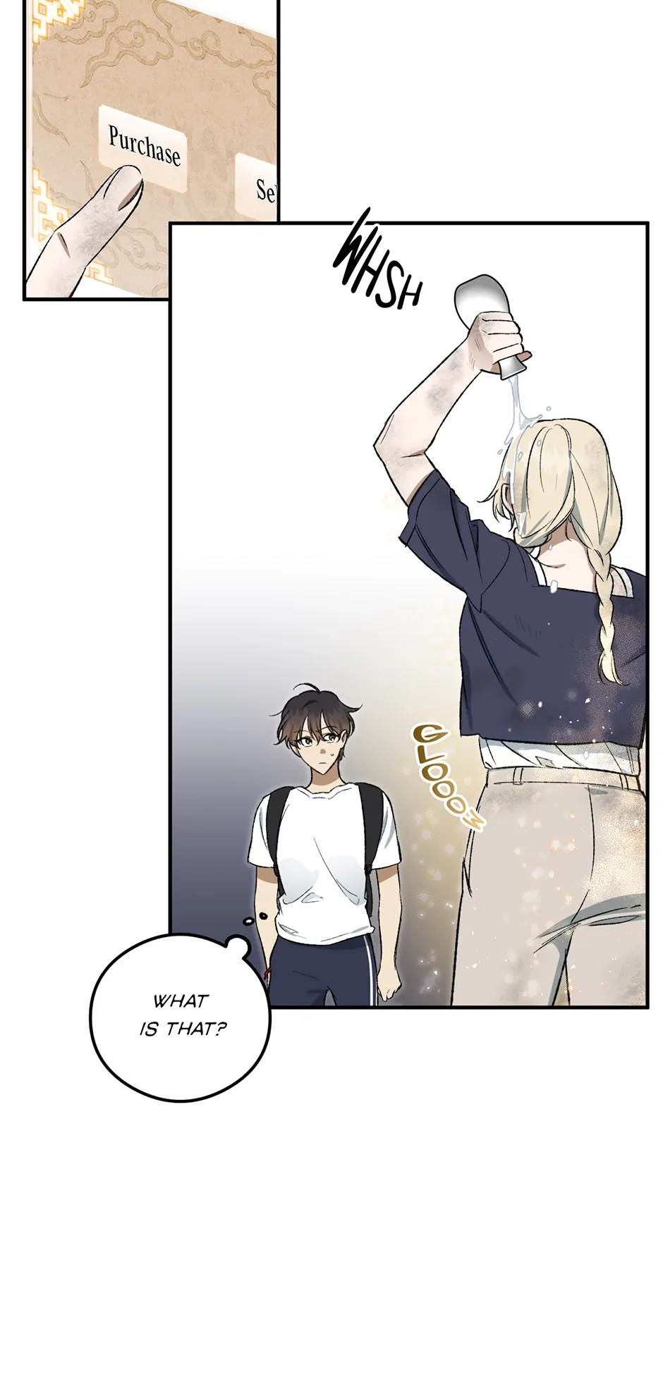 Guide to be King of the Dead Chapter 10 page 15 - 