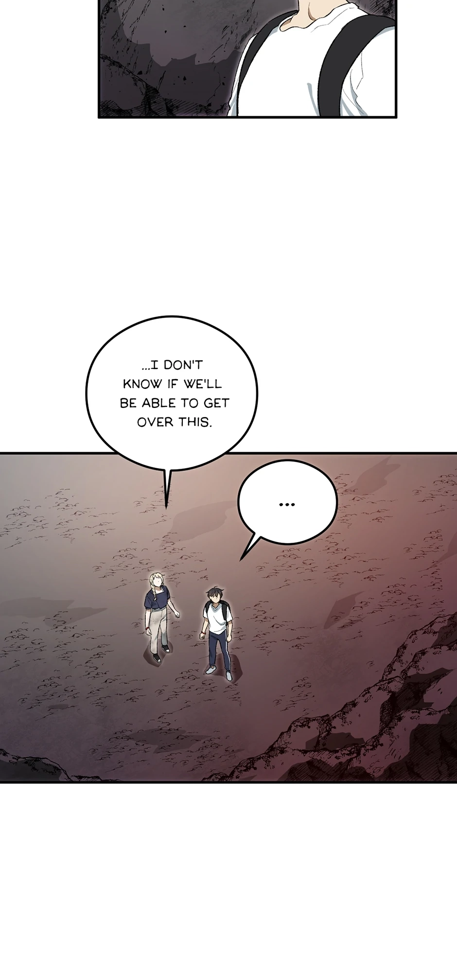 Guide to be King of the Dead Chapter 10 page 17 - 