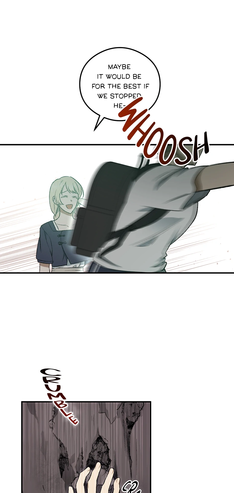 Guide to be King of the Dead Chapter 10 page 18 - 