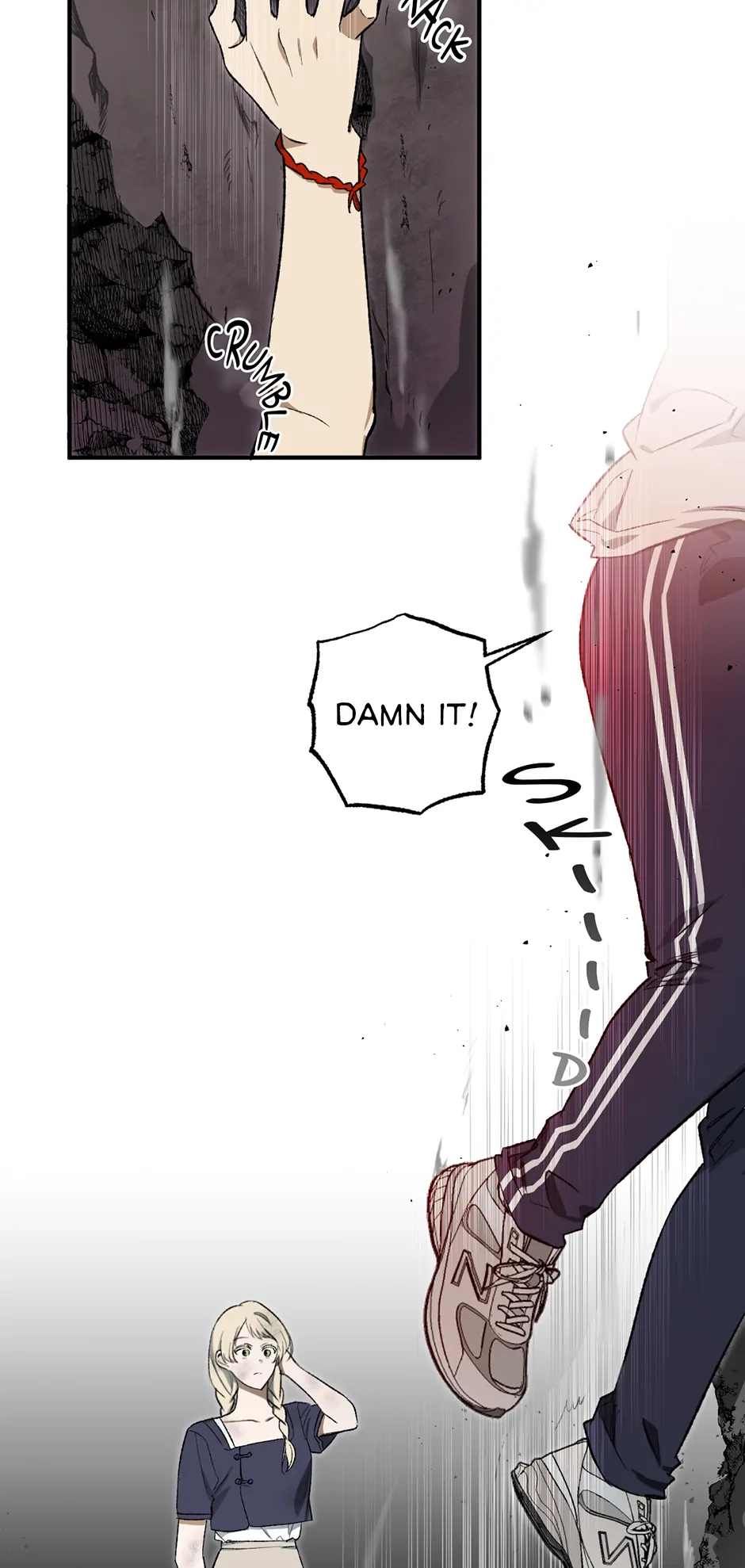 Guide to be King of the Dead Chapter 10 page 19 - 