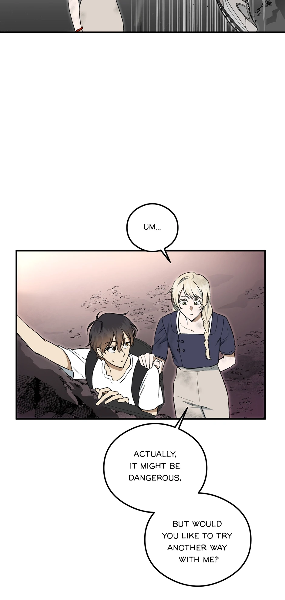 Guide to be King of the Dead Chapter 10 page 20 - 