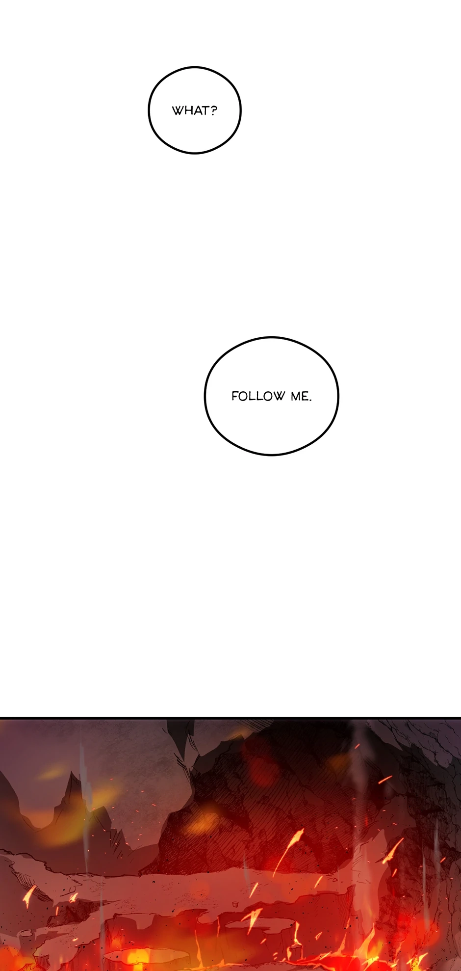 Guide to be King of the Dead Chapter 10 page 21 - 