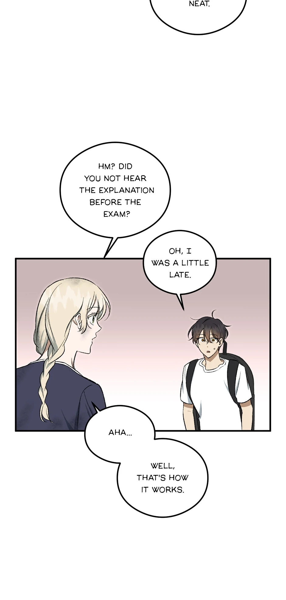 Guide to be King of the Dead Chapter 10 page 23 - 