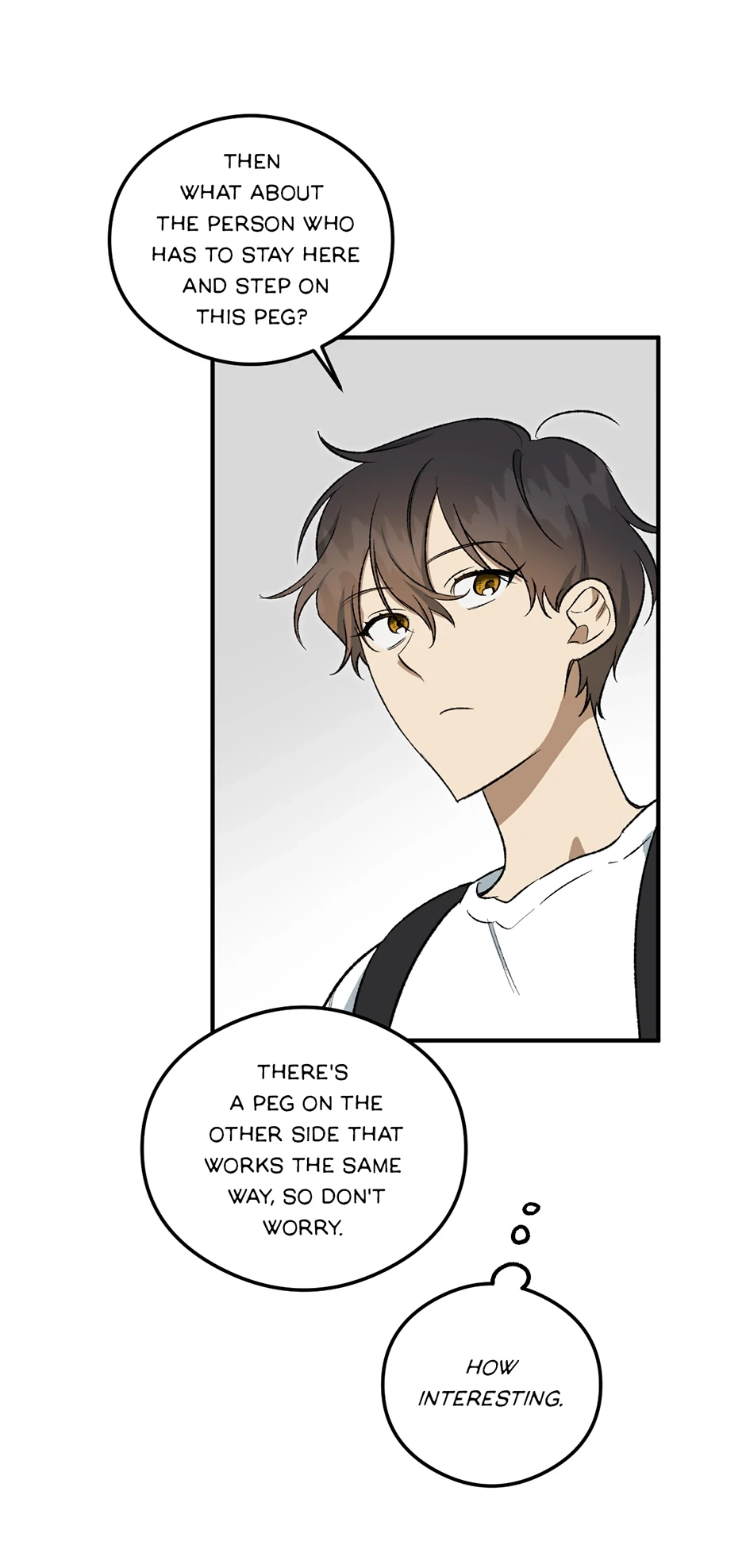 Guide to be King of the Dead Chapter 10 page 24 - 