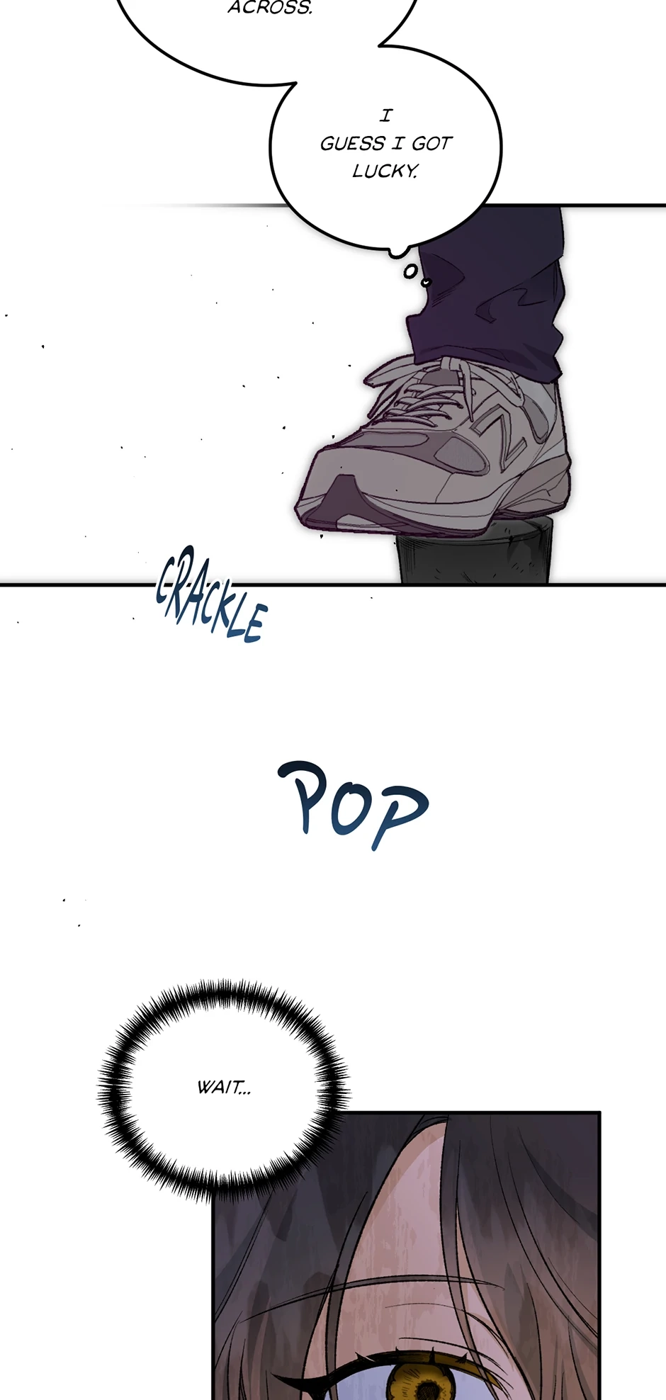 Guide to be King of the Dead Chapter 10 page 27 - 