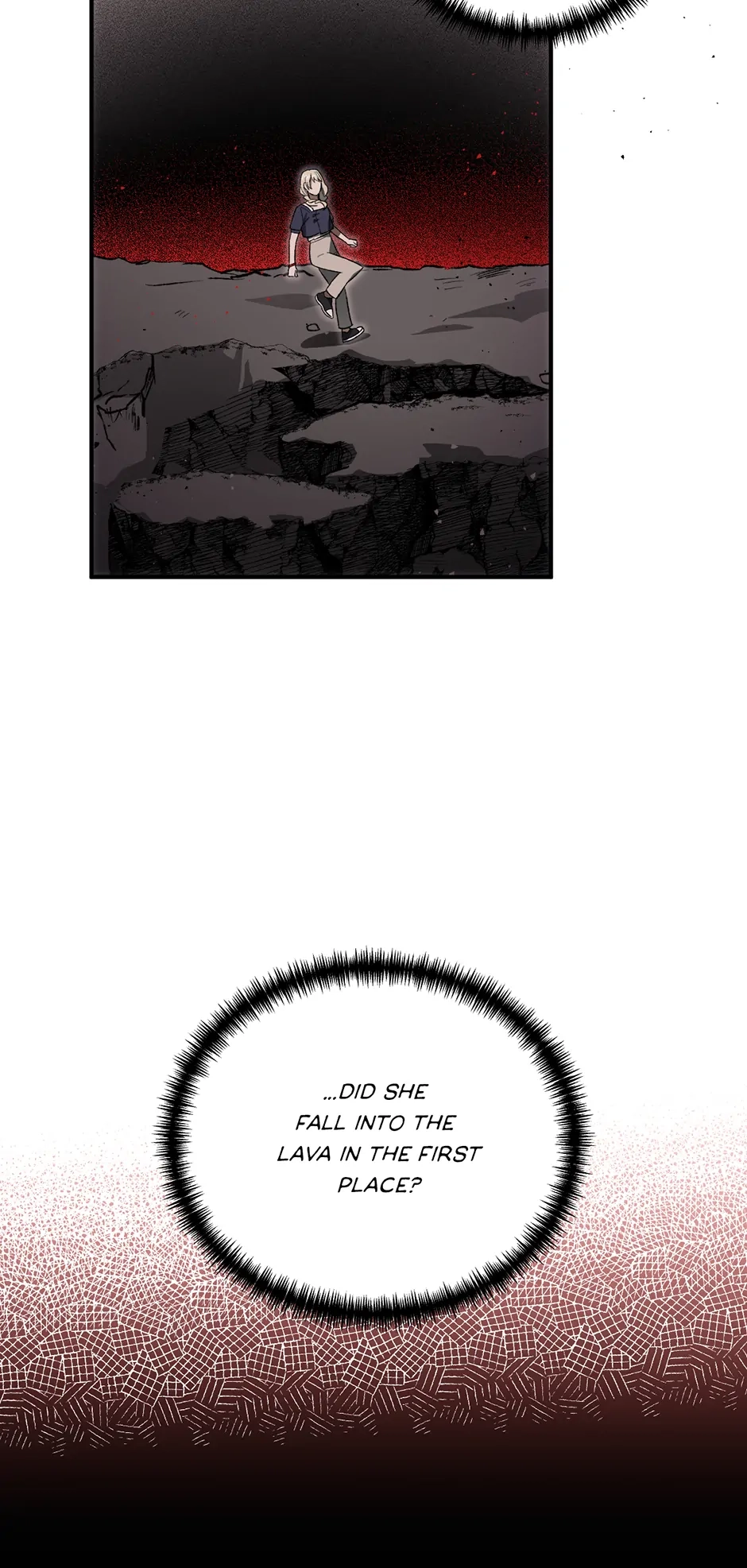 Guide to be King of the Dead Chapter 10 page 29 - 