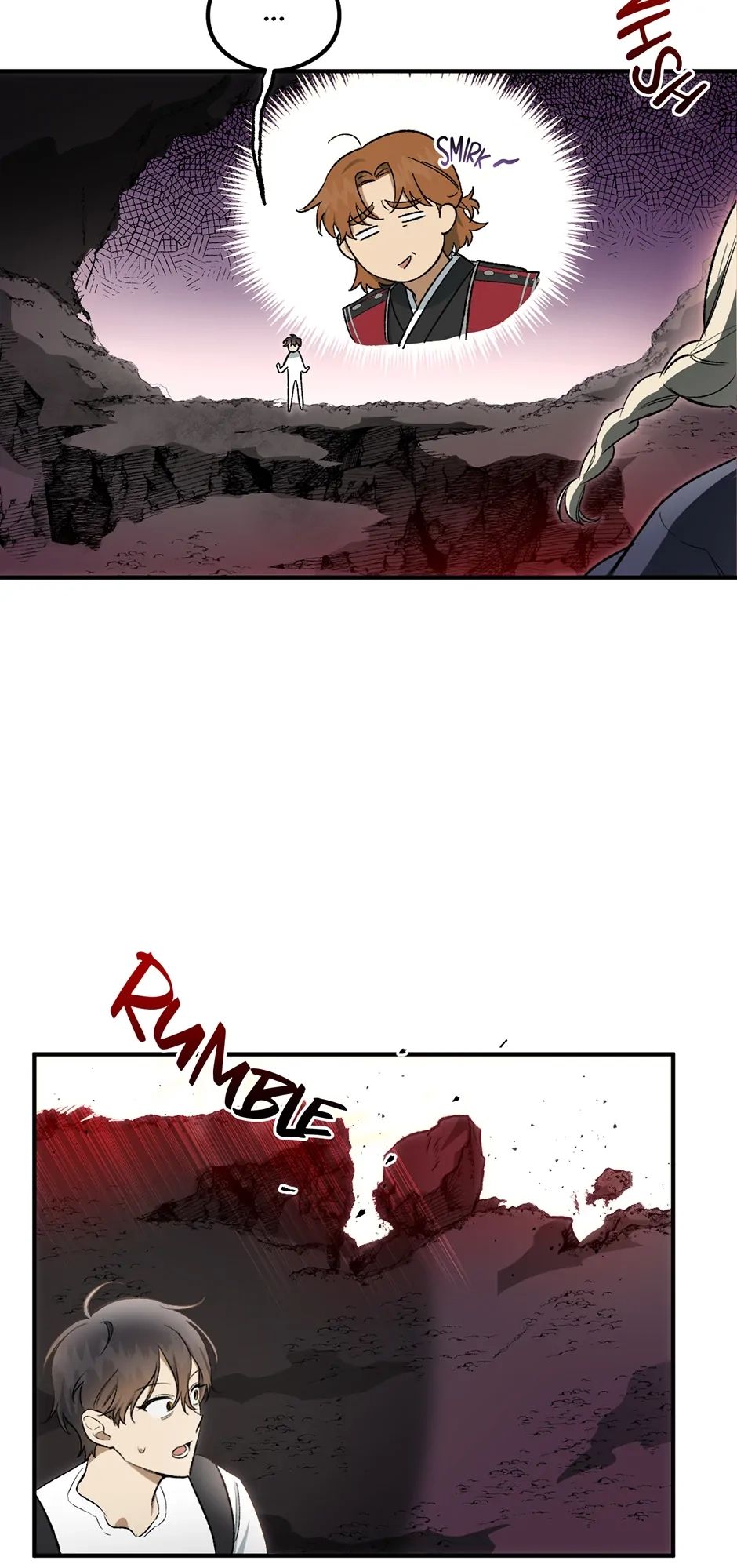 Guide to be King of the Dead Chapter 10 page 31 - 