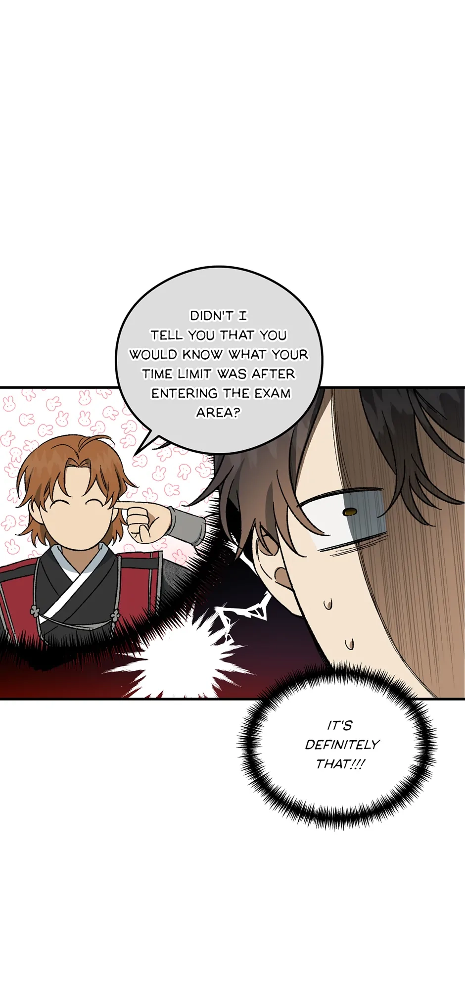 Guide to be King of the Dead Chapter 10 page 33 - 