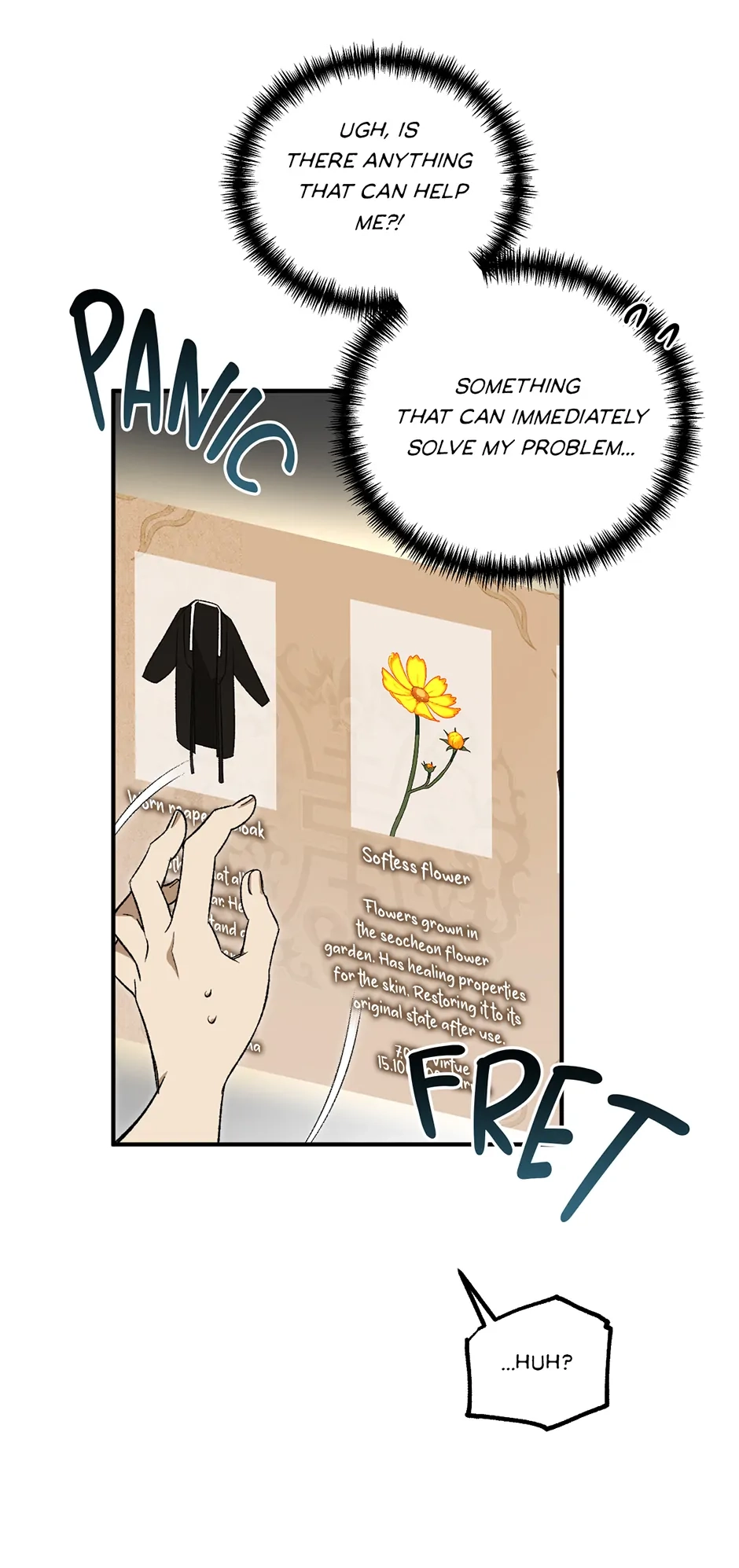 Guide to be King of the Dead Chapter 10 page 34 - 