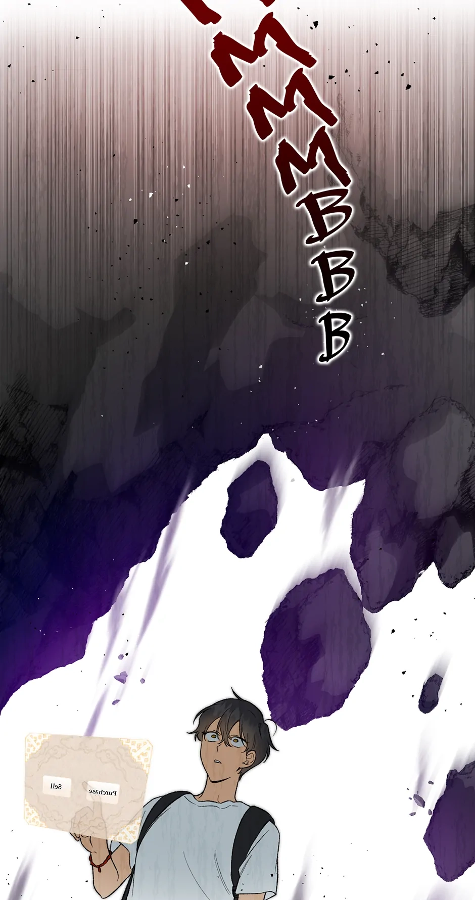 Guide to be King of the Dead Chapter 10 page 36 - 