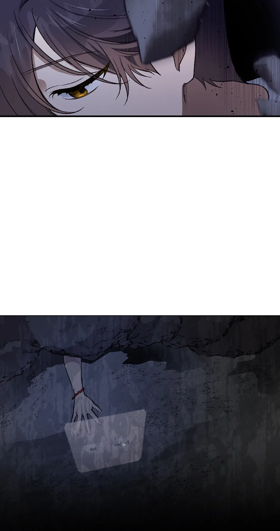 Guide to be King of the Dead Chapter 10 page 38 - 