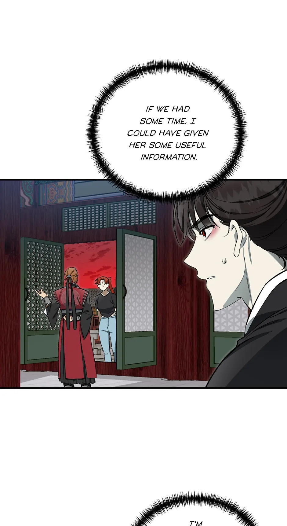 Guide to be King of the Dead Chapter 10 page 5 - 
