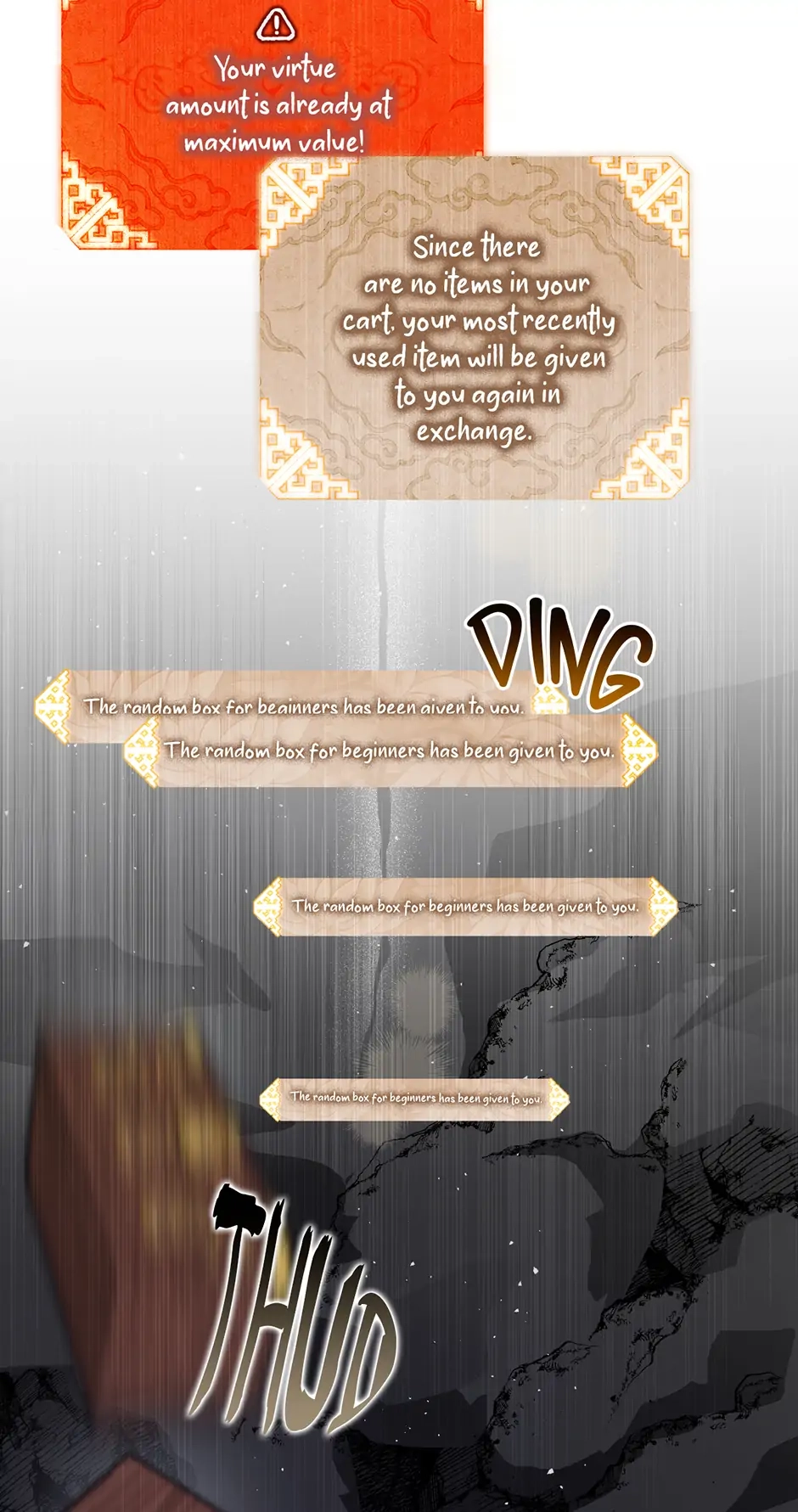Guide to be King of the Dead Chapter 10 page 41 - 