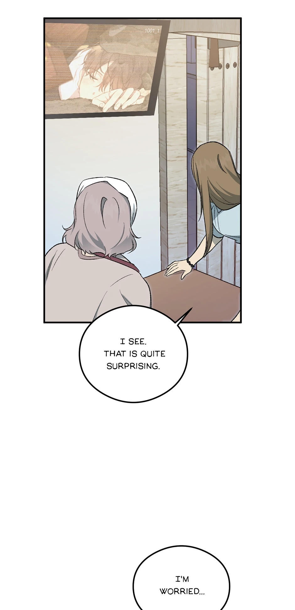 Guide to be King of the Dead Chapter 10 page 46 - 