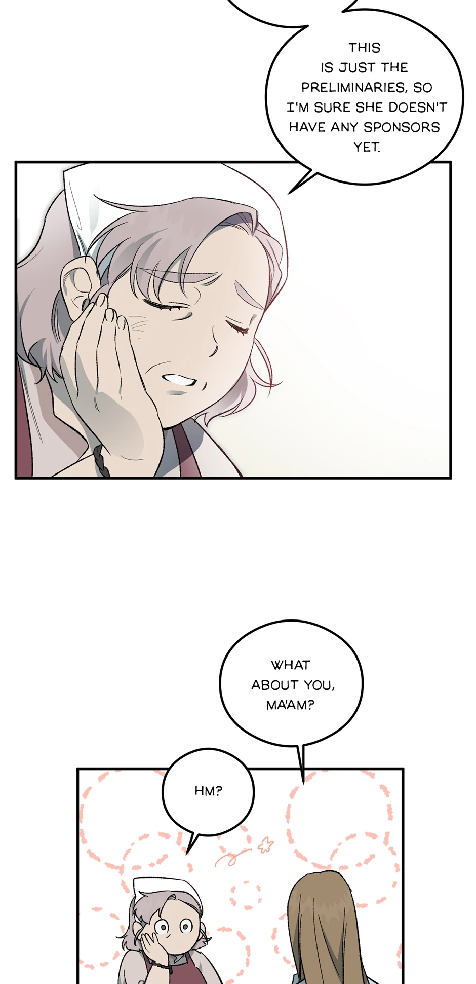 Guide to be King of the Dead Chapter 10 page 47 - 