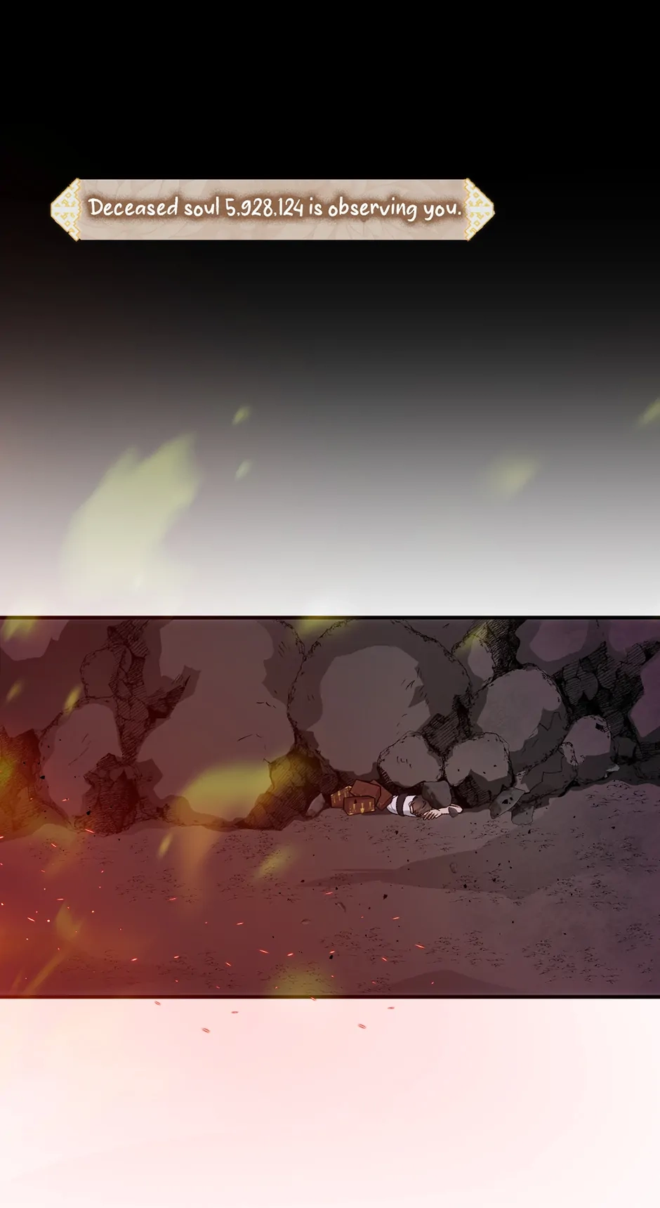 Guide to be King of the Dead Chapter 10 page 49 - 