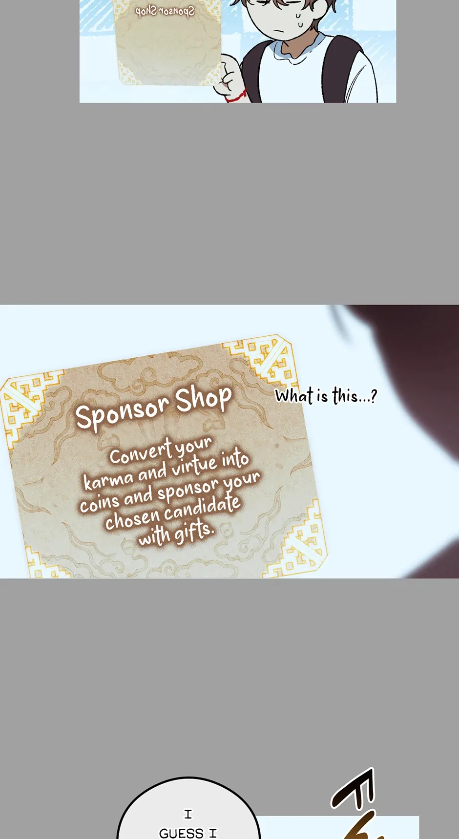 Guide to be King of the Dead Chapter 10 page 53 - 