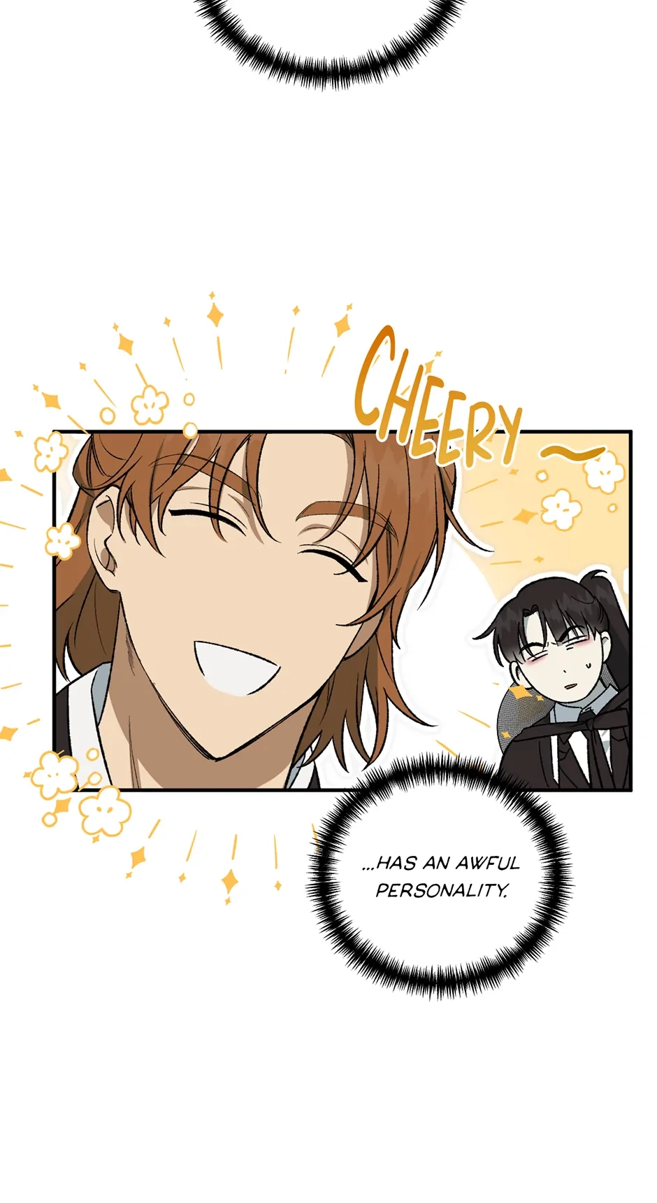 Guide to be King of the Dead Chapter 10 page 7 - 
