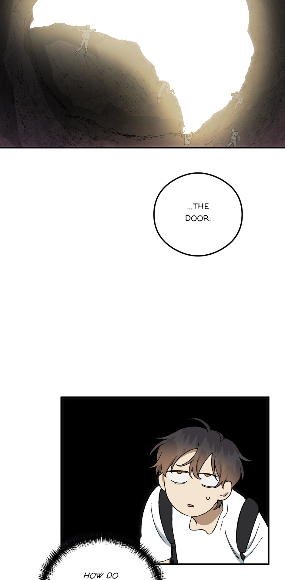 Guide to be King of the Dead Chapter 11 page 12 - 