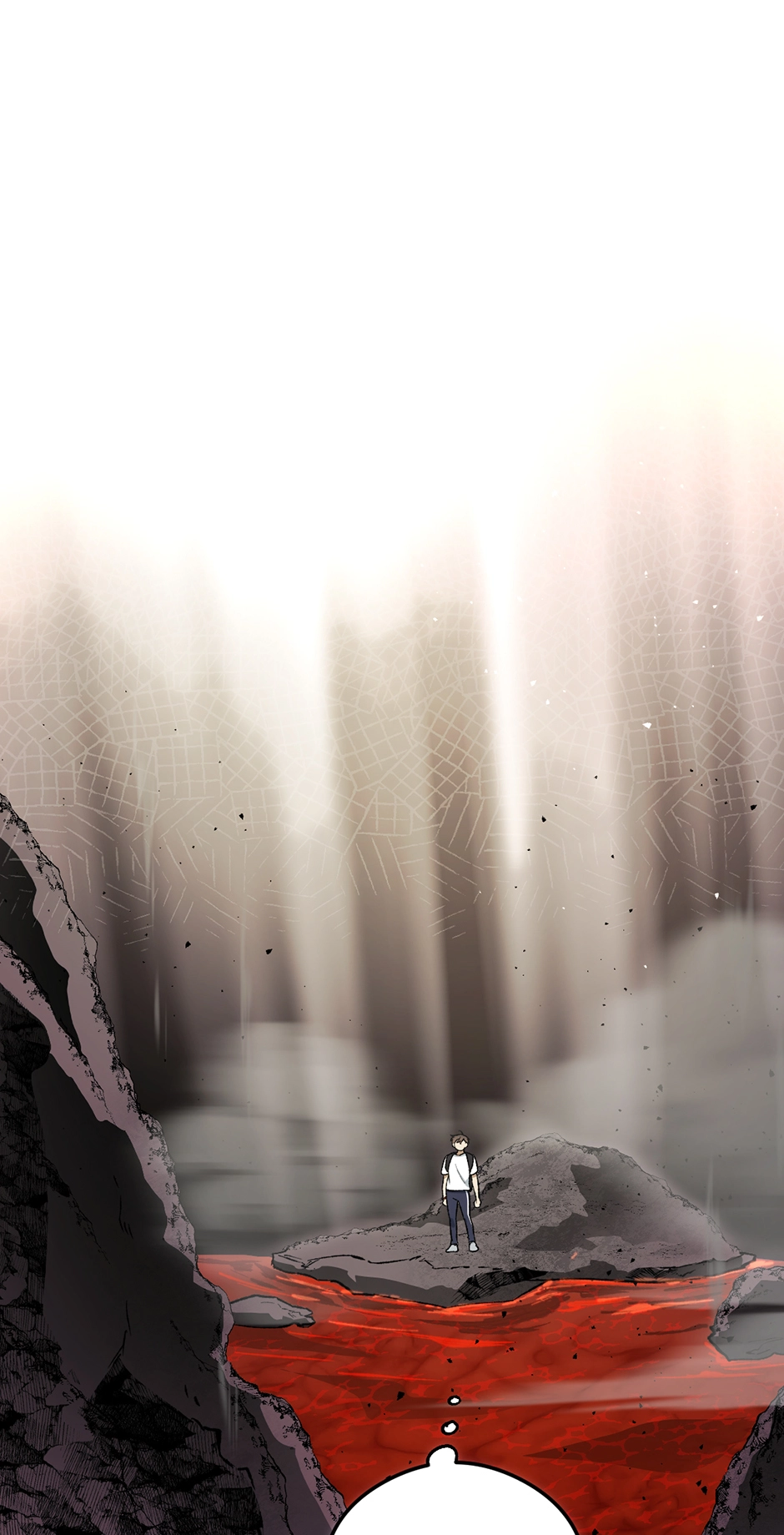 Guide to be King of the Dead Chapter 11 page 16 - 