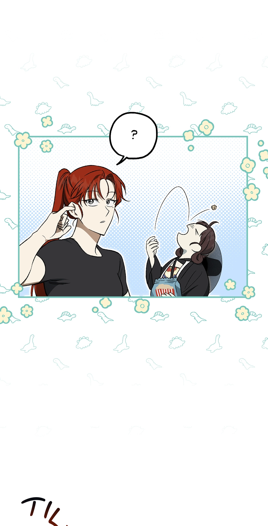 Guide to be King of the Dead Chapter 11 page 18 - 