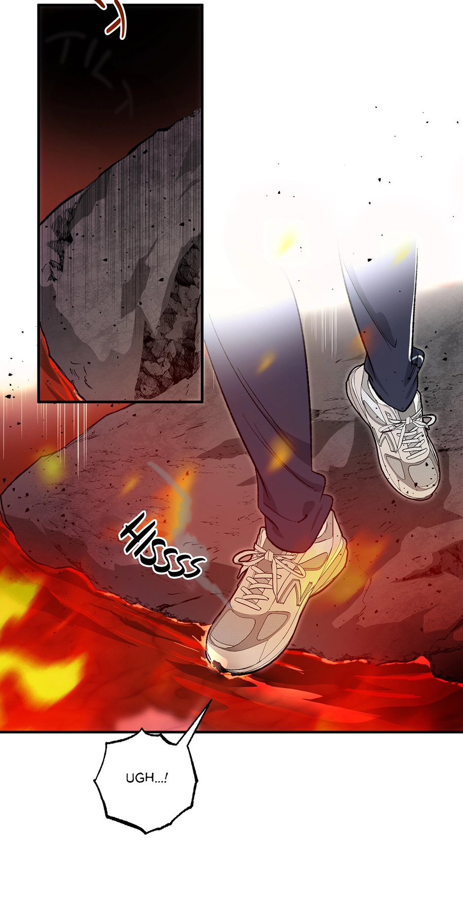 Guide to be King of the Dead Chapter 11 page 19 - 