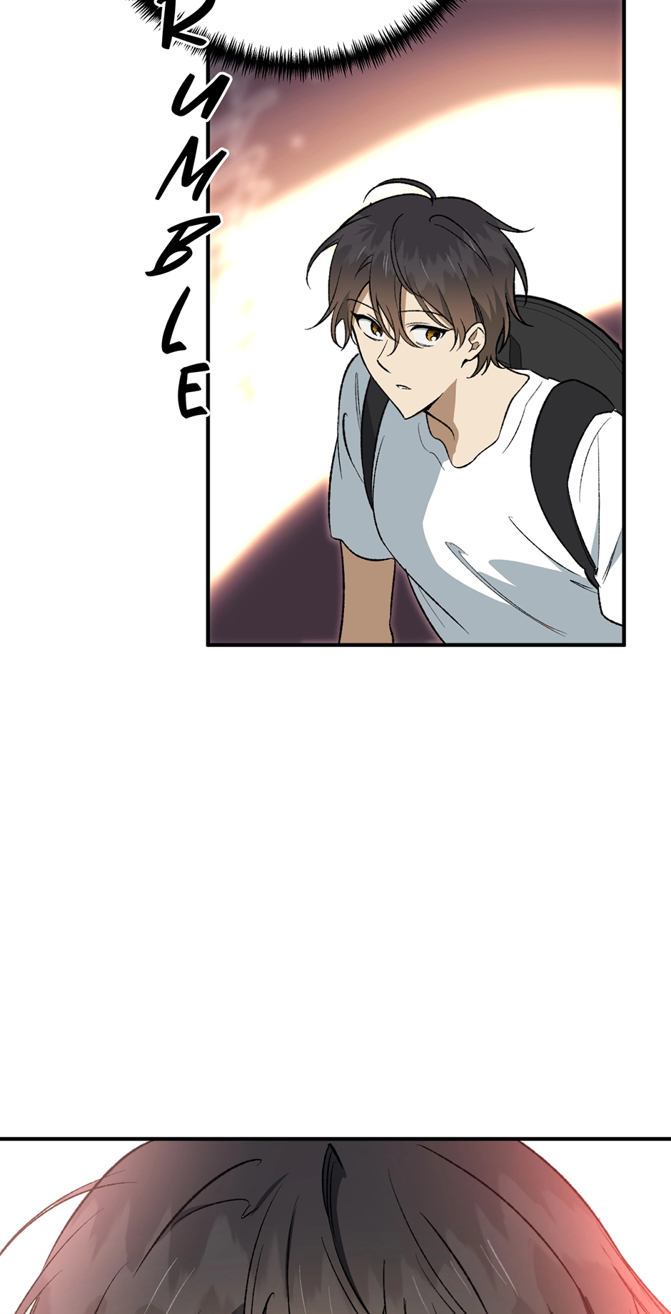 Guide to be King of the Dead Chapter 11 page 21 - 