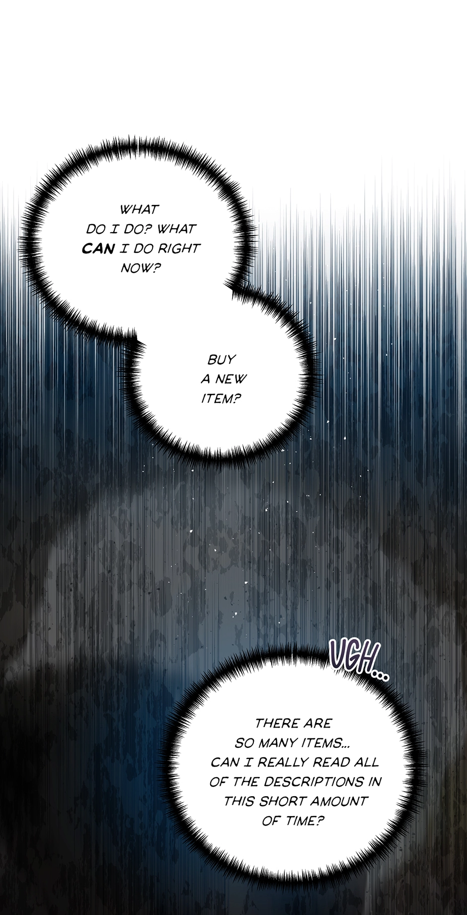 Guide to be King of the Dead Chapter 11 page 23 - 