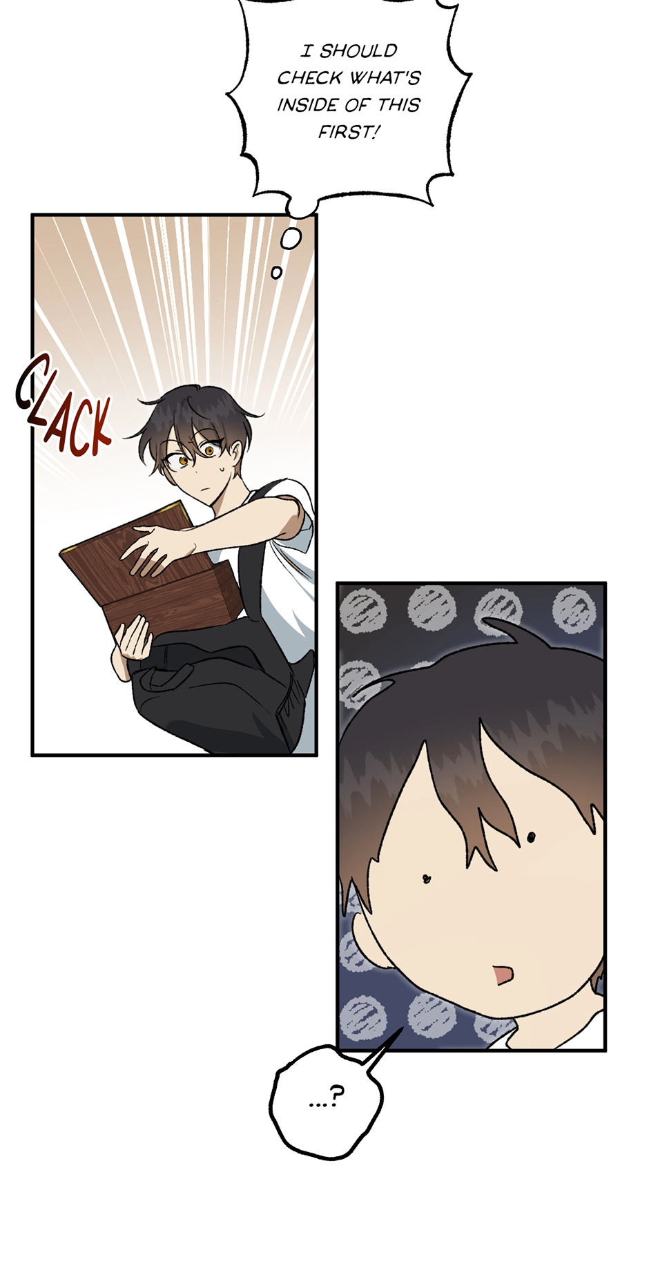 Guide to be King of the Dead Chapter 11 page 25 - 