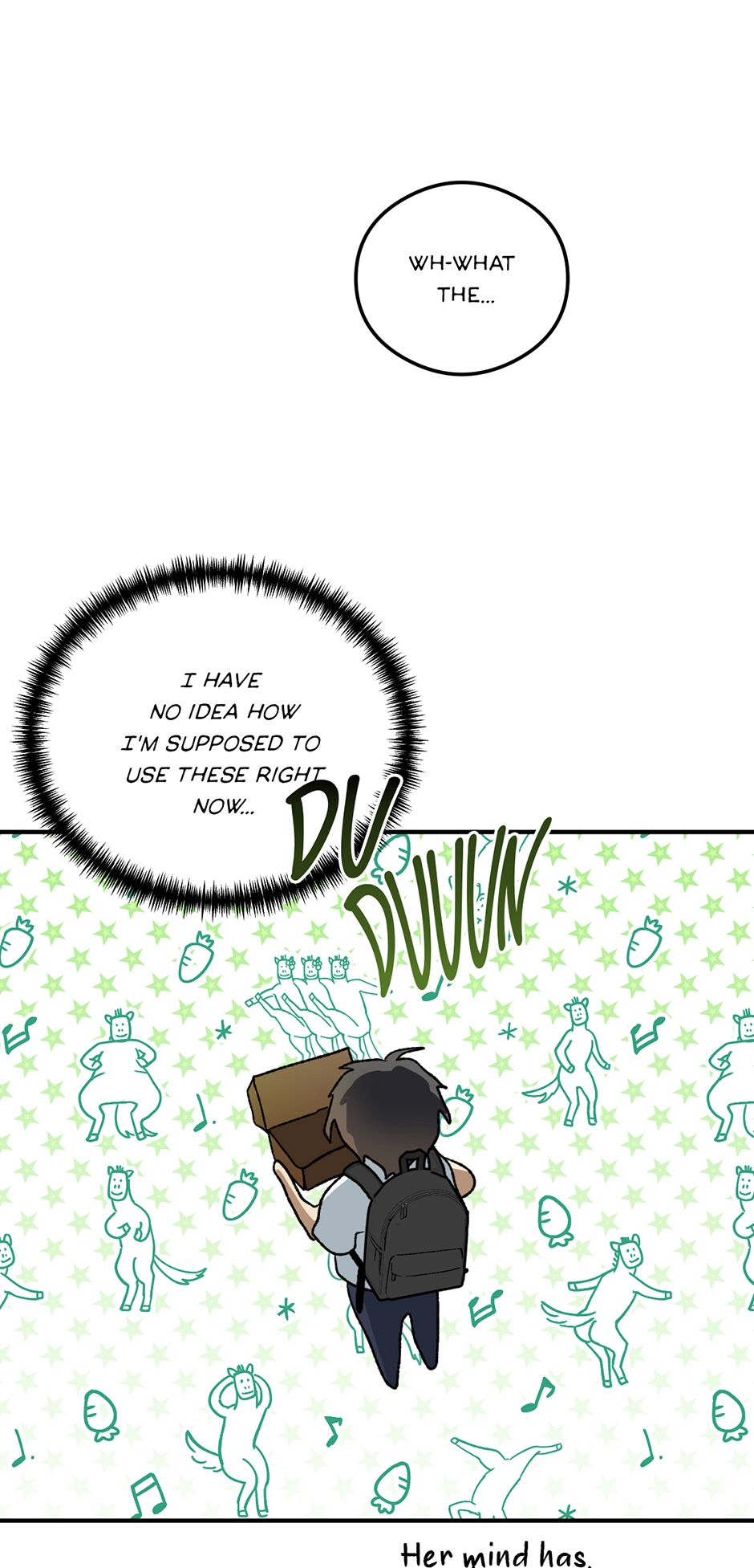 Guide to be King of the Dead Chapter 11 page 26 - 