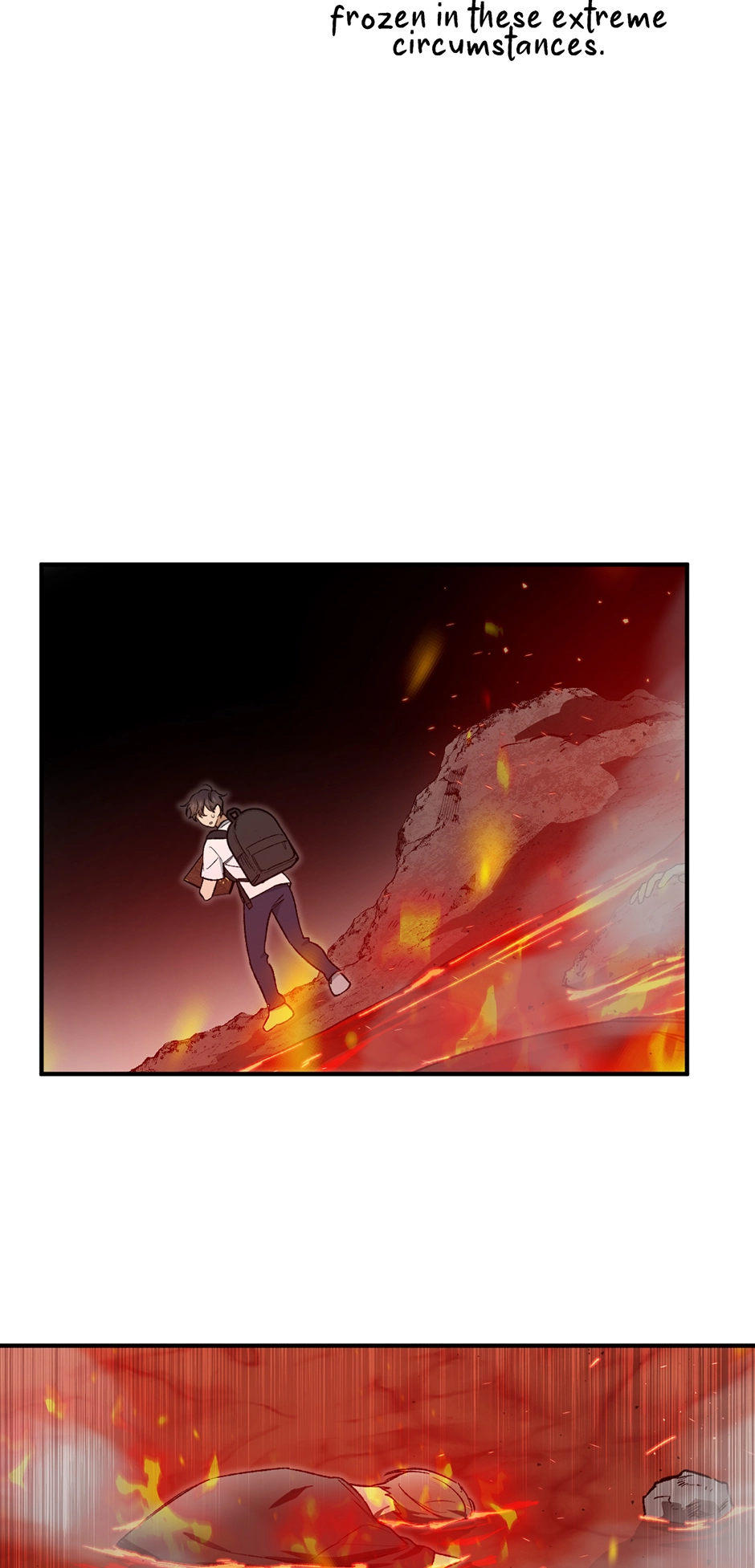 Guide to be King of the Dead Chapter 11 page 27 - 