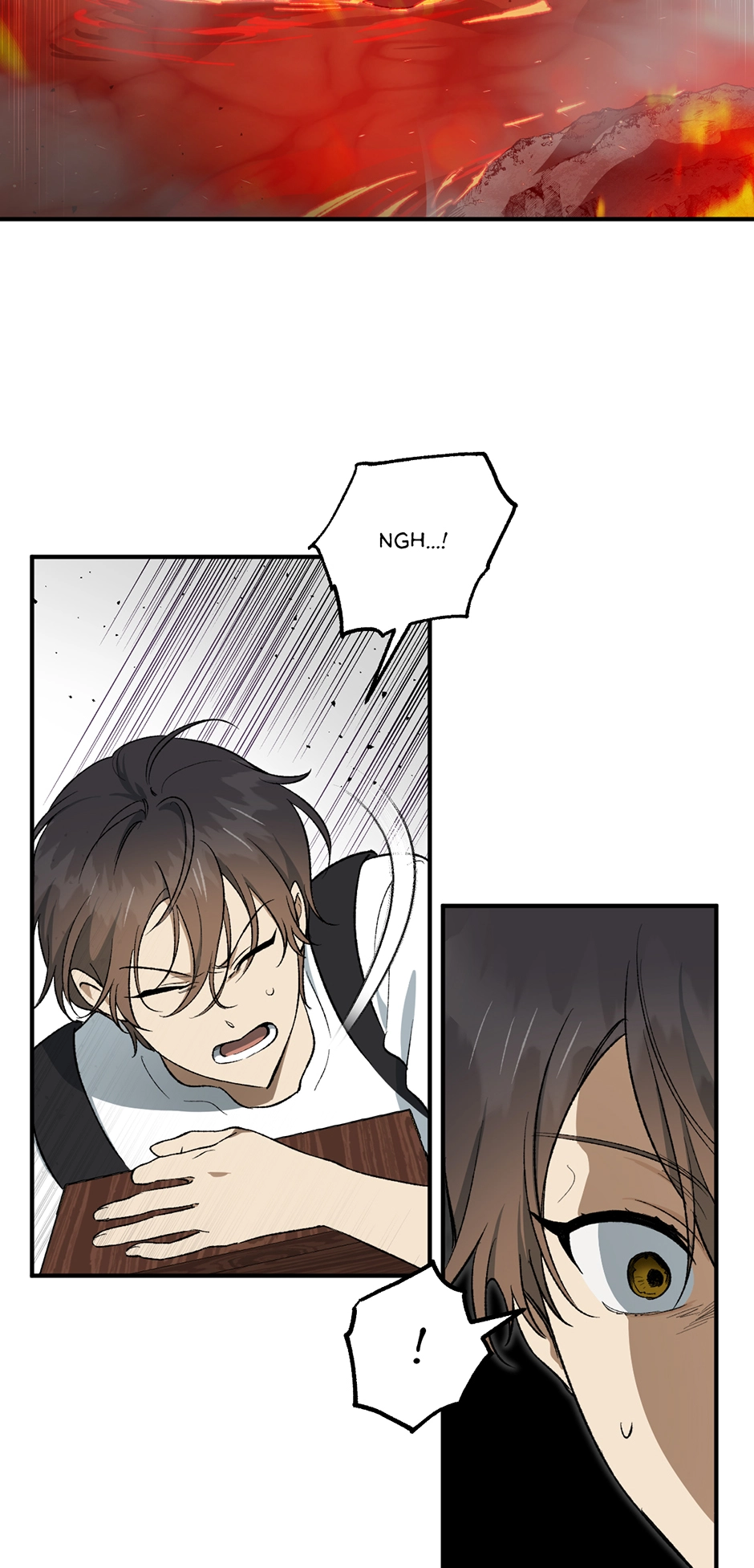 Guide to be King of the Dead Chapter 11 page 28 - 