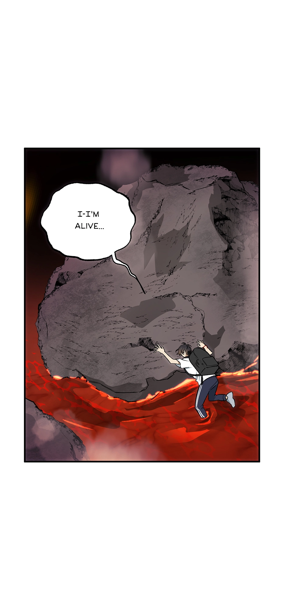 Guide to be King of the Dead Chapter 11 page 4 - 