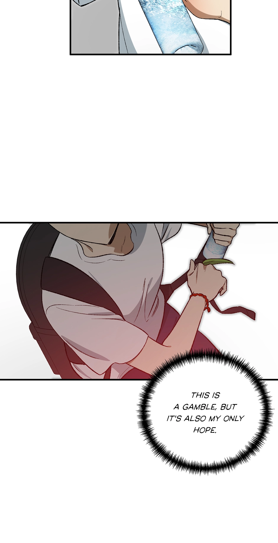 Guide to be King of the Dead Chapter 11 page 35 - 