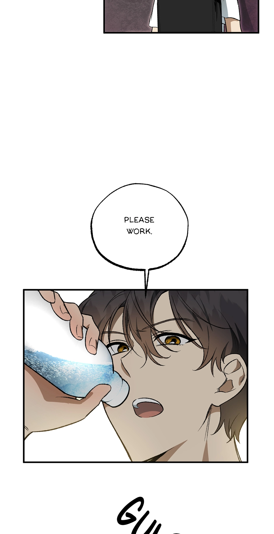 Guide to be King of the Dead Chapter 11 page 37 - 