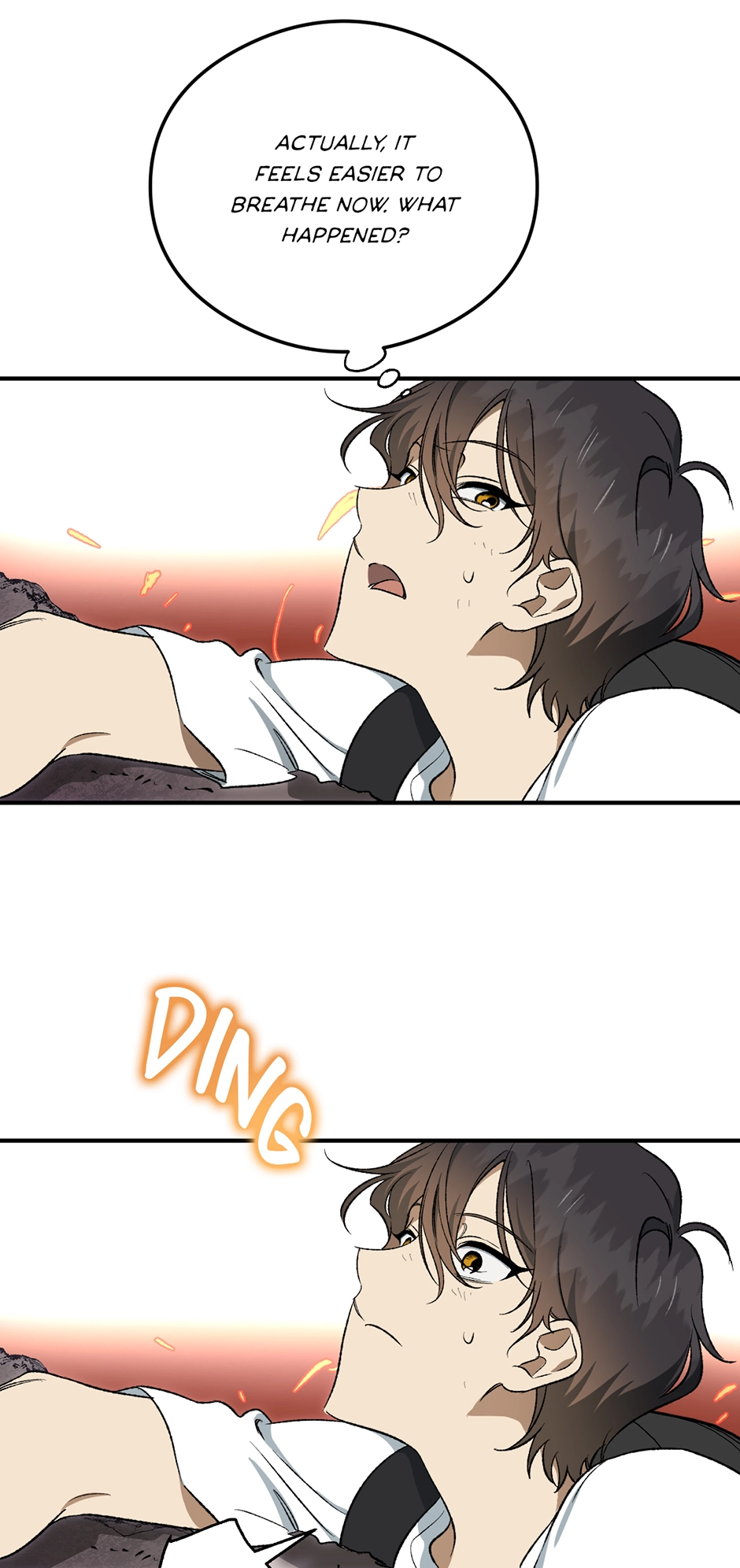 Guide to be King of the Dead Chapter 11 page 5 - 