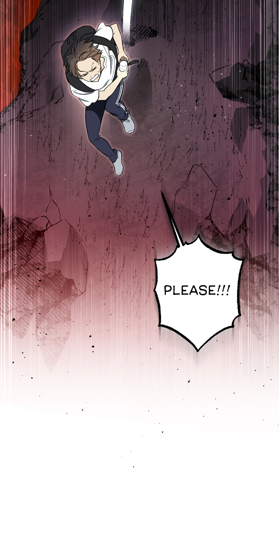 Guide to be King of the Dead Chapter 11 page 41 - 