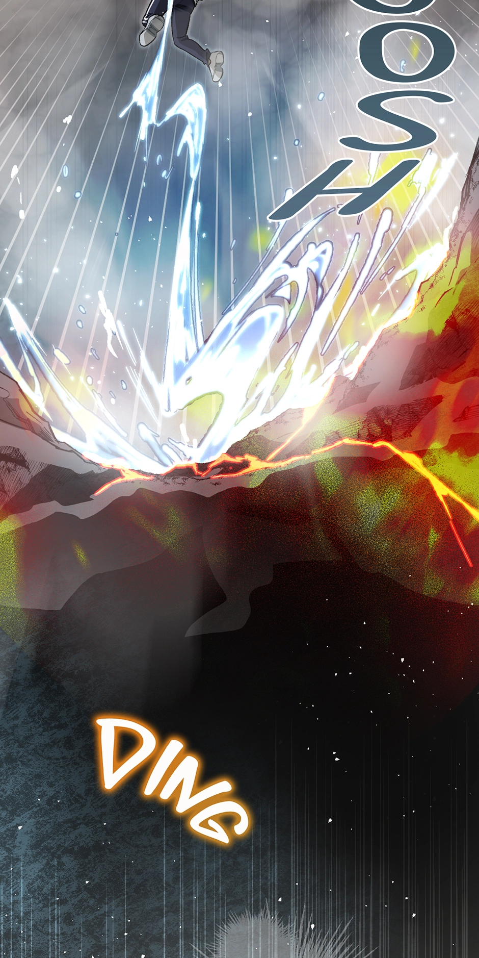 Guide to be King of the Dead Chapter 11 page 43 - 